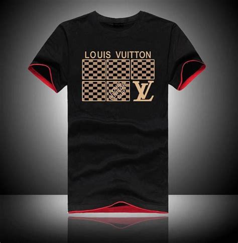 louis vuitton poleras|louis vuitton clothing.